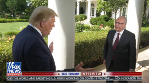 Postul Fox News va fi judecat în aprilie pentru defăimare la alegerile prezidenţiale din 2020