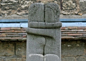 Povestea „Sărutului