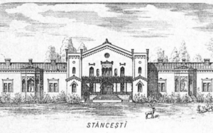Povestea uimitoarei familii care a decis destinul României. De la ţărani de rând, au ajuns principi şi boieri