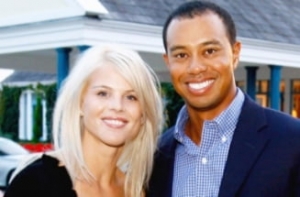 Povestea uluitoare a lui Tiger Woods. Si-a inselat sotia cu 121 de femei