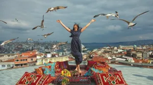 Prăpăd pentru industria turismului: milioane de oameni afectați de războiul americanilor și a Israelului cu Iranul
