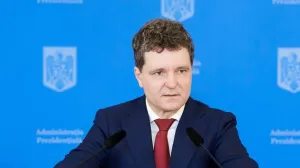 Președintele Nicușor Dan vorbește despre o mare companie americană care va trata minerale rare în România împreună cu Nuclearelectrica