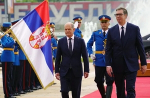 Președintele Serbiei face declarații incredibile despre liderii occidentali: Îmi face întotdeauna greaţă!