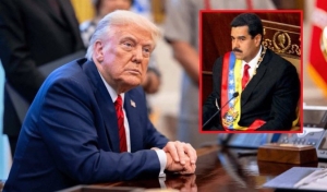 Președintele Venezuelei, Nicolás Maduro, desemnat oficial terorist de către administrația Trump
