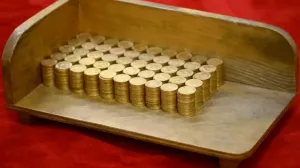 Prețul principalelor active de refugiu ale omenirii au bubuit: se arată colții unei crize la orizont
