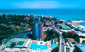 Prețurile uriașe de pe litoralul românesc aruncă turismul în aer: 8o% din români vor vacanțe în alte țări