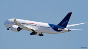 Premieră: Cat a durat si care a fost ruta pentru cel mai lung zbor non-stop din istoria aviatiei
