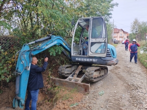Premieră în politica românească - ordin de protecție cerut de primar împotriva unui consilier local la Argeș

