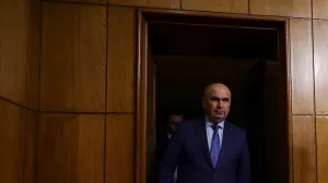 Premierul Ilie Bolojan anunță primele măsuri după ce o dronă rusească a căzut la Galați
