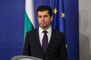 Premierul neo-marxist bulgar introduce