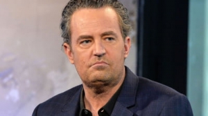 Premoniție sumbră: ultima poză postată de Matthew Perry pe rețelele sociale
