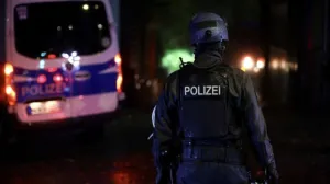 Presa germană face dezvăluiri despre bărbații care au dat atacul la CARFIL: Plănuiau atacuri și în Germania, la comanda Rusiei
