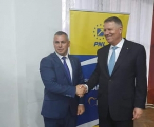 Prim vicepresedintele PNL Vrancea a picat Bacalaureatul si in 2021. Ce s-a intamplat cu liberalul de 43 de ani la examenul de Romana