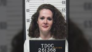 Prima femeie care ar putea fi executată în Tennessee după 200 de ani
