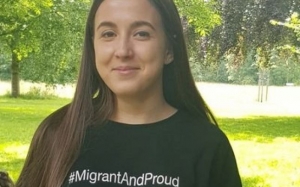 Prima româncă aleasă consilier politic în Marea Britanie.
