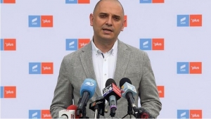 Primarul Radu Mihaiu, audiat într-un dosar referitor la construcția unui bloc în Sectorul 2