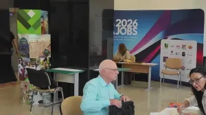 Primul candidat înscris la facultate astăzi are 87 de ani. Planul lui Viorel pentru anii care urmează: 