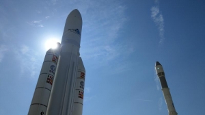 Primul satelit