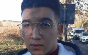 Principalul suspect al dublei crime de la Iaşi a fost prins la Roma. Marocanul Ahmed Sami El Bourkadi student la Medicină are mandat de arestare
