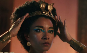 Probleme pentru Netflix: dați în judecată pentru că a prezentat-o pe Cleopatra ca fiind de culoare