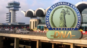 Procurorii au aterizat la aeroportul Otopeni. Fostul director al CNAB a fost reținut