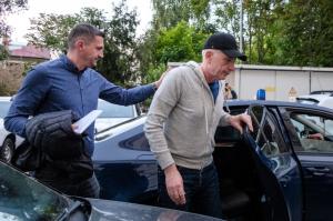 Procurorii Niță și Ștefan de la Constanța, propunere de arestare preventivă într-un dosar de corupție. Unul dintre ei ar fi primit 60.000 € direct la sediul parchetului