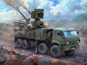 Producția de muniție din Rusia o depășește pe cea a NATO, arată o nouă analiză a industriei chimice militare ruse

