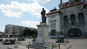 Profeția extraordinară a lui Ovidius despre 2026. Ce a scris acum 2.000 de ani poetul exilat în vechiul Tomis în 