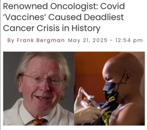 Profesor renumit de oncologie: