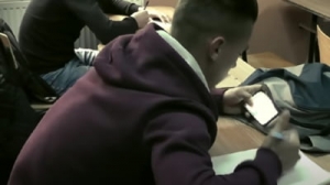 Profesorii sunt îngrijorați de aplicația ChatGPT: