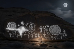 Profetia Hopi se adevereste sub ochii nostri: Steaua Albastră Kachina care pune capăt celei de-a patra lumi