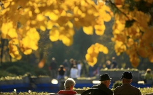Prognoza meteo: Ce se anunţă până în octombrie. Când lovesc ploi puternice, cât de frig se face şi unde va fi ca vara