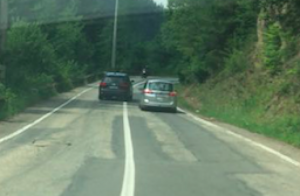 Proiect Revolutionar Pentru Soferi Depasirea Pe Linia Continua Va Fi Permisa In Anumite Conditii