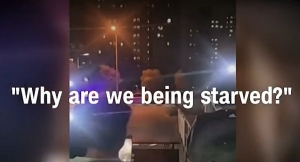 Proteste la Shanghai împotriva măsurilor lui Xi Jinping: 