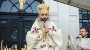 PS Antonie este noul Mitropolit al Basarabiei. Cine este ierarhul care va conduce Biserica Română din Republica Moldova
