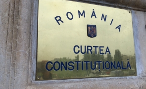 PSD anunţă că va ataca la Curtea Constituţională revocarea Avocatului Poporului