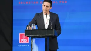 PSD explică scenariul în care social democrații ar putea vota guvernul Luca Niculescu: Atunci există baza unei discuții serioase