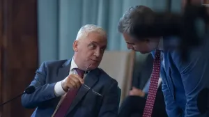 PSD se pregătește să saboteze eventualele alegeri anticipate prin președintele Autorității Electorale Permanente Adrian Țuțuianu
