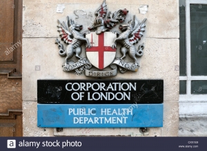 Public Health din Anglia recunoaște:
