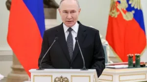 Putin convoacă de urgență Consiliul de Securitate al Federației Ruse după atacurile asupra Iranului
