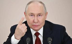 Putin: Puțin probabil ca Rusia să fie înfrântă strategic până în 2030
