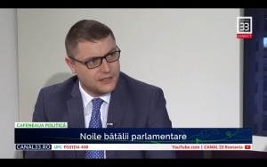 Rămâne o mare problemă faptul că românii câștigă lei, dar plătesc la nivel de euro