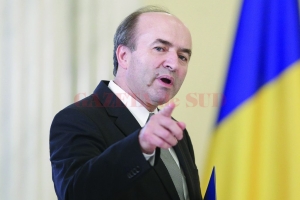 Răspunsul lui Toader după ce președintele i-a cerut demisia: Ministrul Justiției și-a luat concediu de odihnă