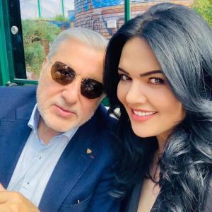 Răsturnare de situație în divorțul momentului. Ilie Năstase a făcut-o pe Ioana să se răzgândească din nou