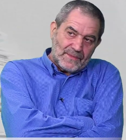 Războiul din Iran și spinarea balenei din Sinbad Marinarul