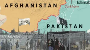 Războiul dintre Pakistan și Aganistan se intensifică - Bombardamente la Kandahar
