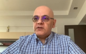Raed Arafat ascunde eșecul campaniei de vaccinare: