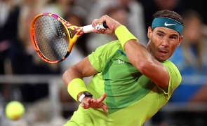 Rafael Nadal după victoria de senzație în fața lui Novak Djokovic: 