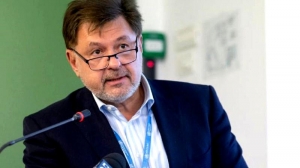 Rafila dezvăluie cum l-a convins Ciolacu să candideze pe listele PSD: