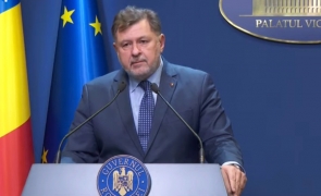 Rafila vorbește despre valul șapte al pandemiei: